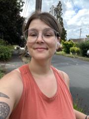 Danielle SchluneggerWarner