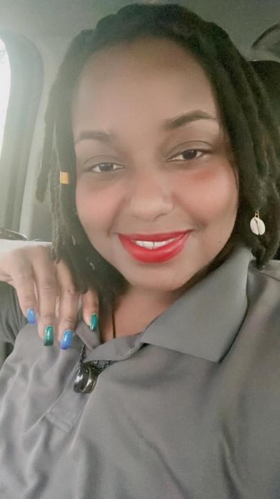Keishauna Edwards