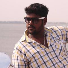 Rajkumar Dhamodharan