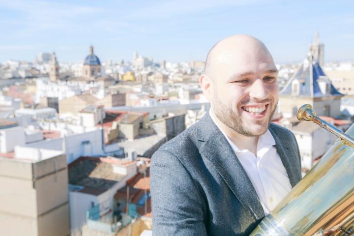 Marcos Ripoll Corella