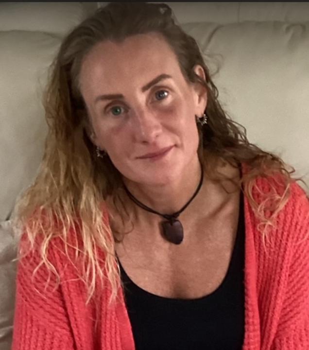 Becky Kelly