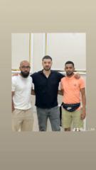 Salah eddine Laouichi