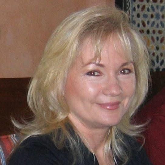 Kim Britton