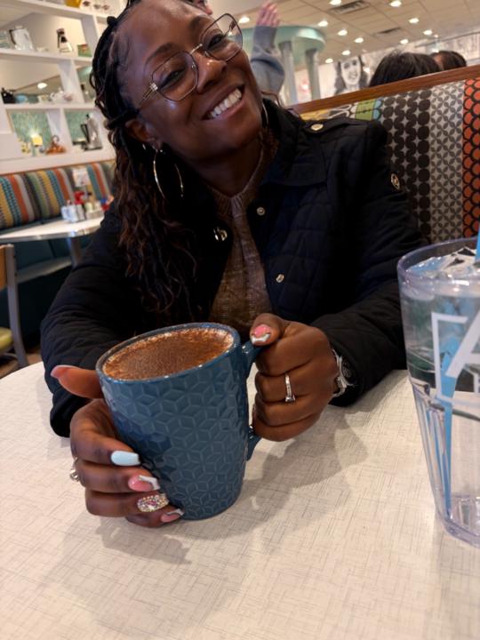 Danita Alexander