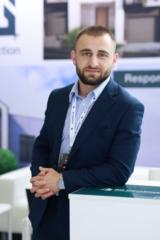 Ruben Sahakyan