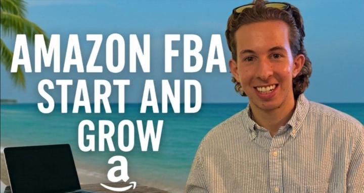 Amazon FBA | Start & Grow
