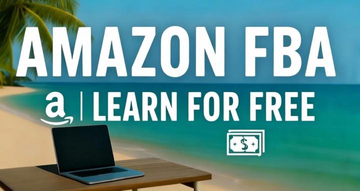 Amazon FBA | Learn for Free