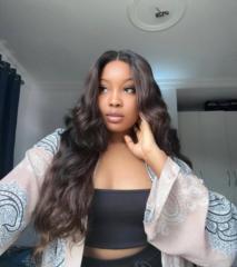 Ishola Scott