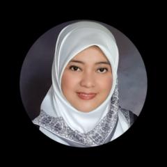 Siti Atina Muhamad Yusuf