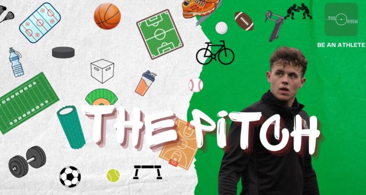 The Pitch 