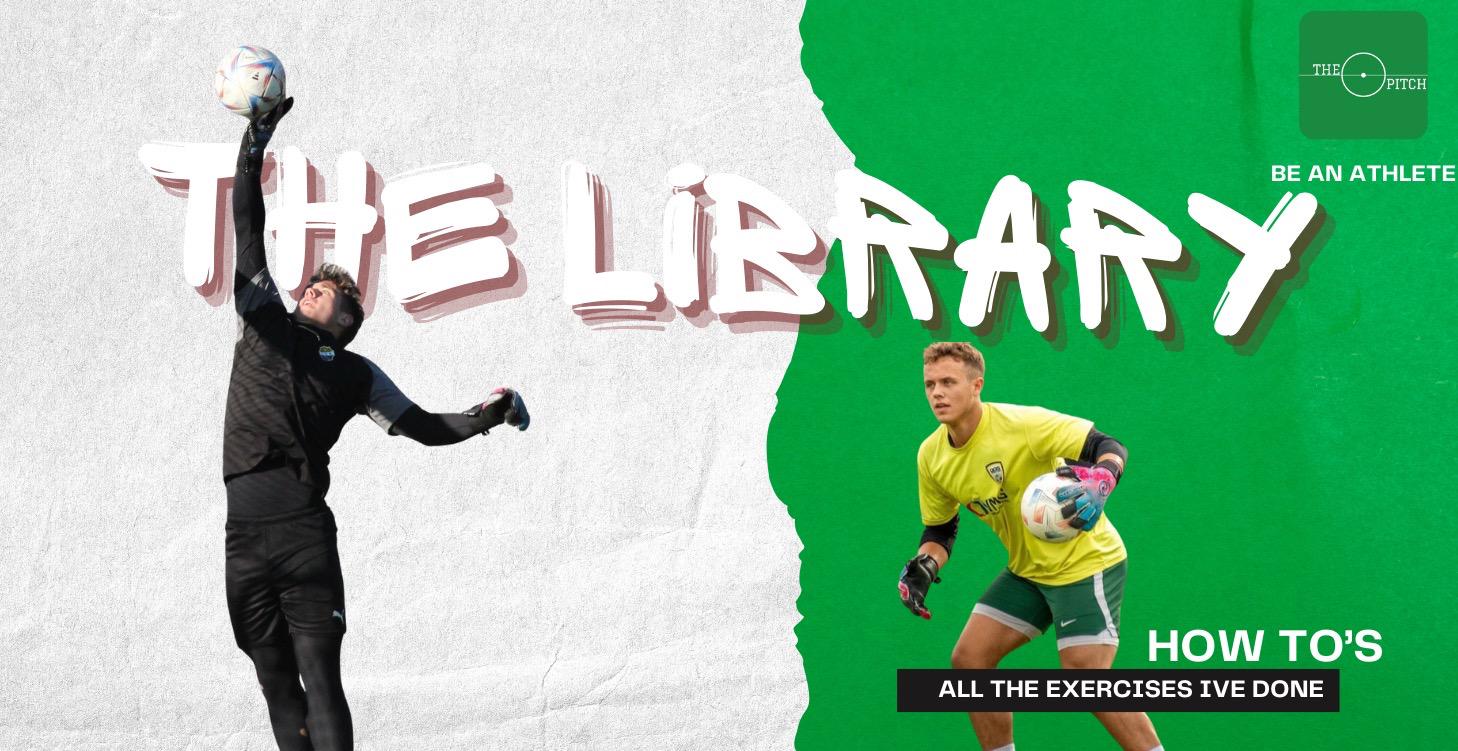 Exercise Library