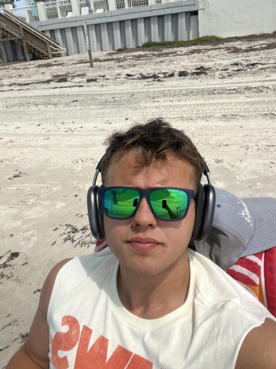 Beach Day