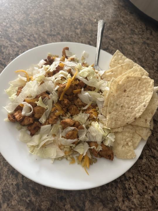 Lunch