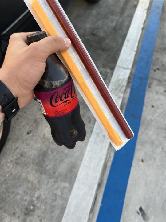 $7 for better choices 