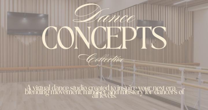Dance Concepts Collective
