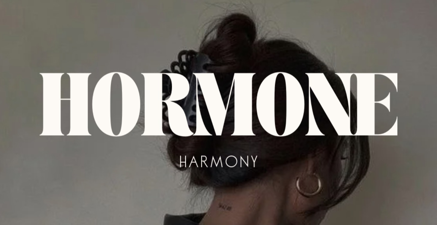 HORMONE HARMONY