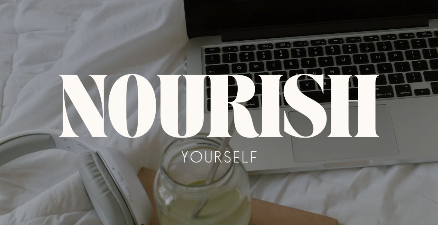 NOURISH YOURSELF