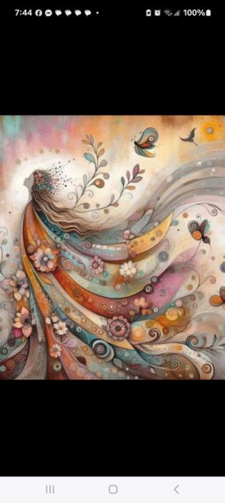 Caroll Carlson