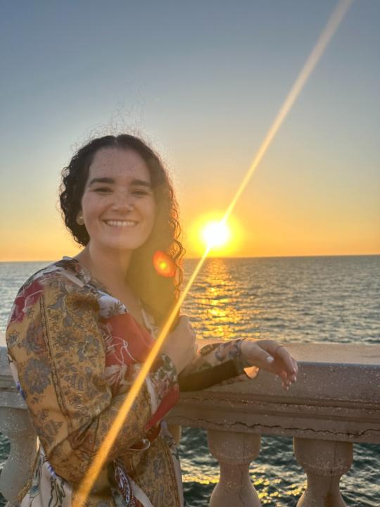 María Muguerza