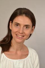 Emilia Kanev