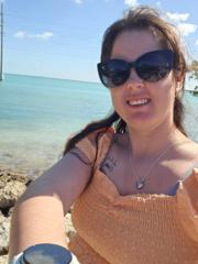 Meilin Rivas Hernandez