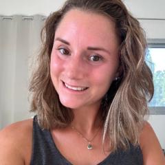 Justine Wintz