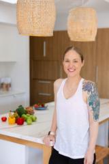 Rebecca Boon-tompsett