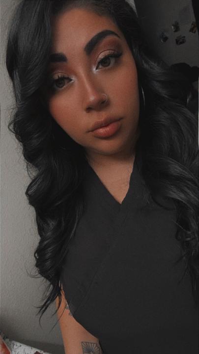 Tiffany Barraza