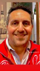 Antonio Mundo