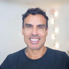 Bronson Bertschinger