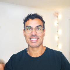 Bronson Bertschinger