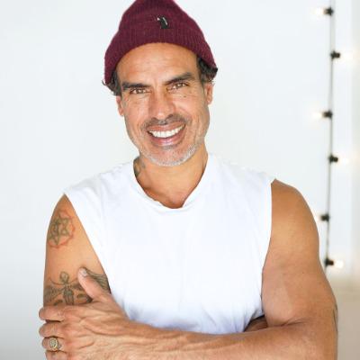 Bronson Bertschinger