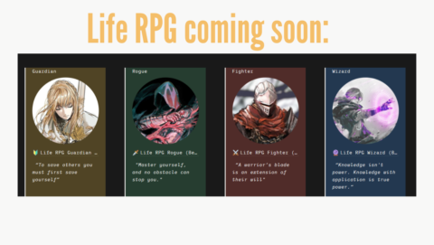 Level Up Guild gallery image