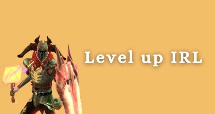 Level Up Guild