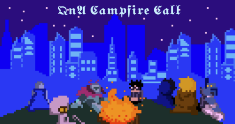 Level Up Guild gallery image