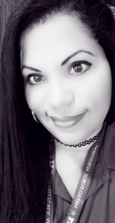 Suzette Galyean