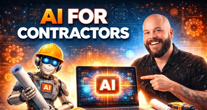 AI for Contractors