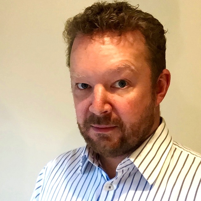 John Connolly