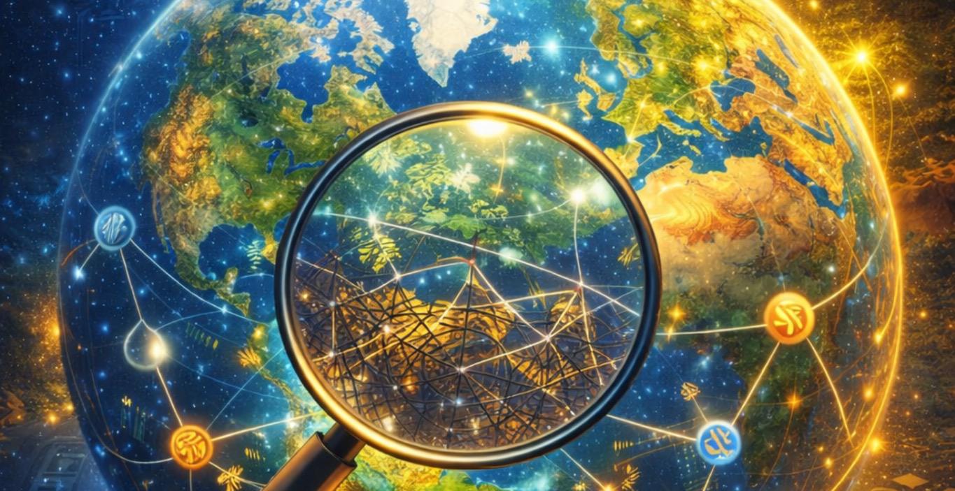 Chapter 3: MAPS, WORLDS & SYSTEMS 🌍