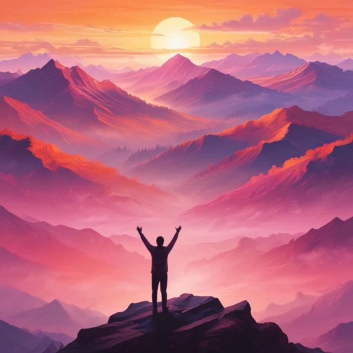 What Happens After You Hit Rock Bottom?