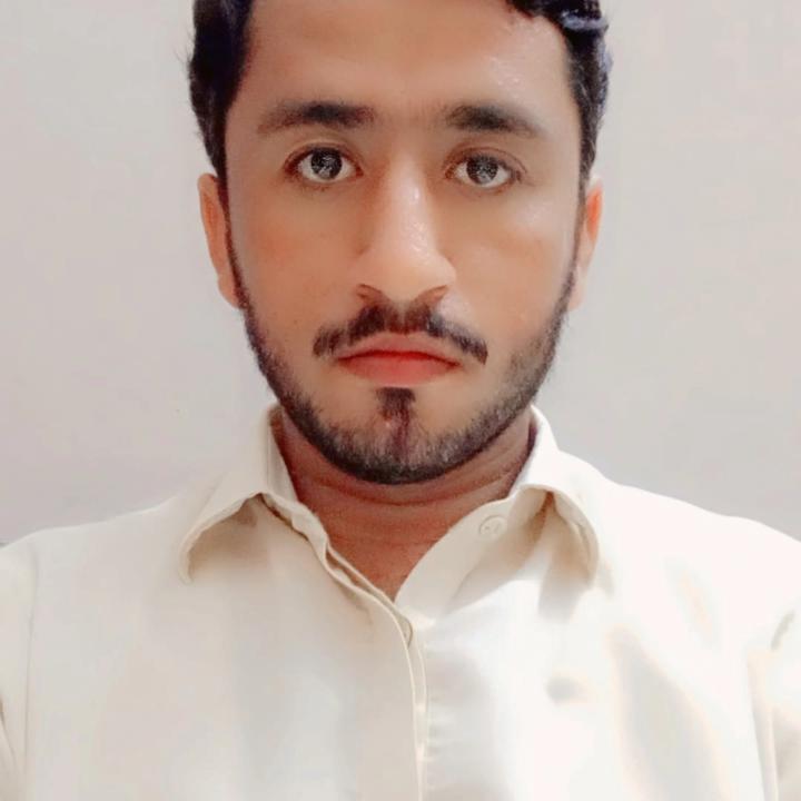 Abdul Rauf Khoso