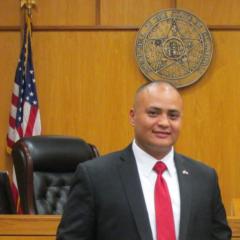 Omar Vasquez