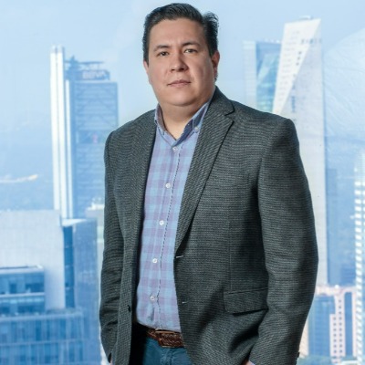 Engelbert Vázquez González