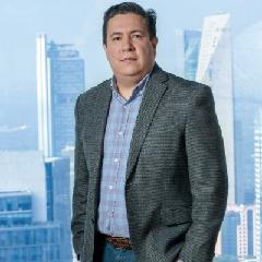 Engelbert Vázquez González