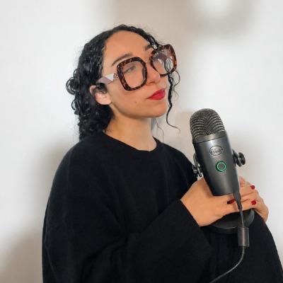 Micaela Reboredo