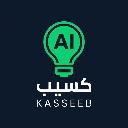 Kasseeb AI (AI تعلم واكسب من) icon