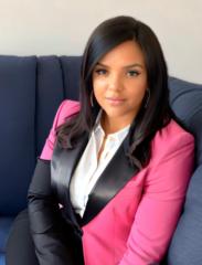 Desiree Taylor