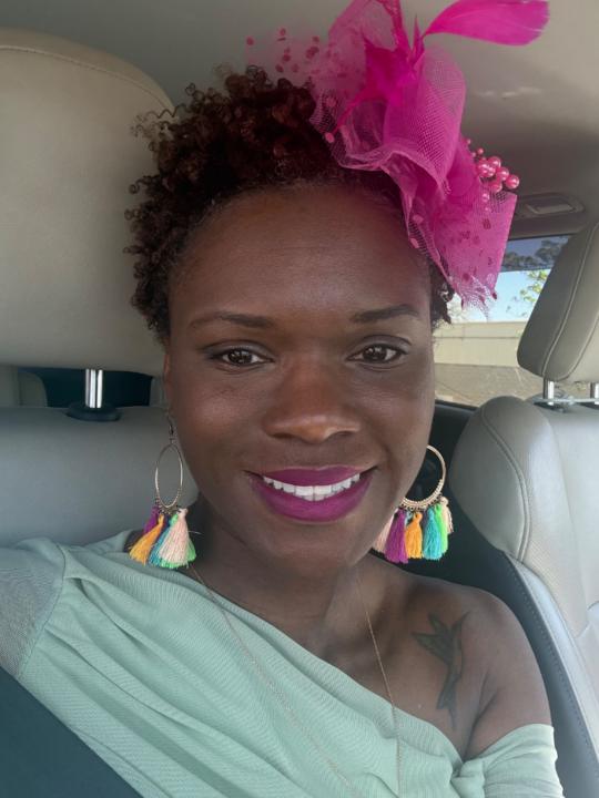 Ebony Johnson