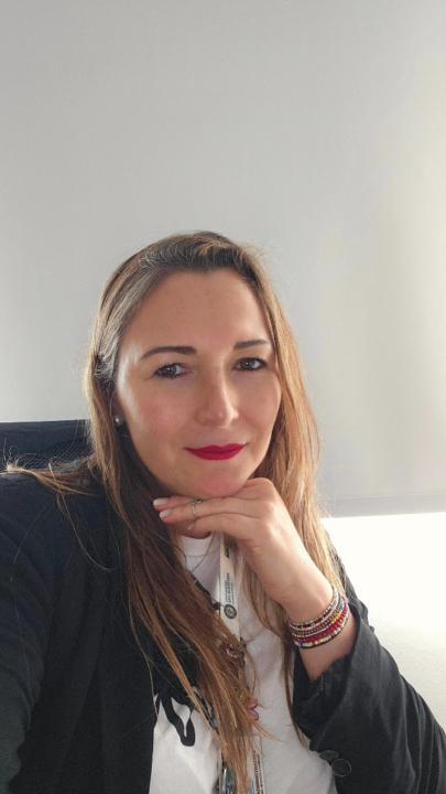 Macarena Apablaza Romo