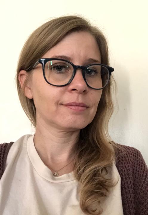Jennifer Clay